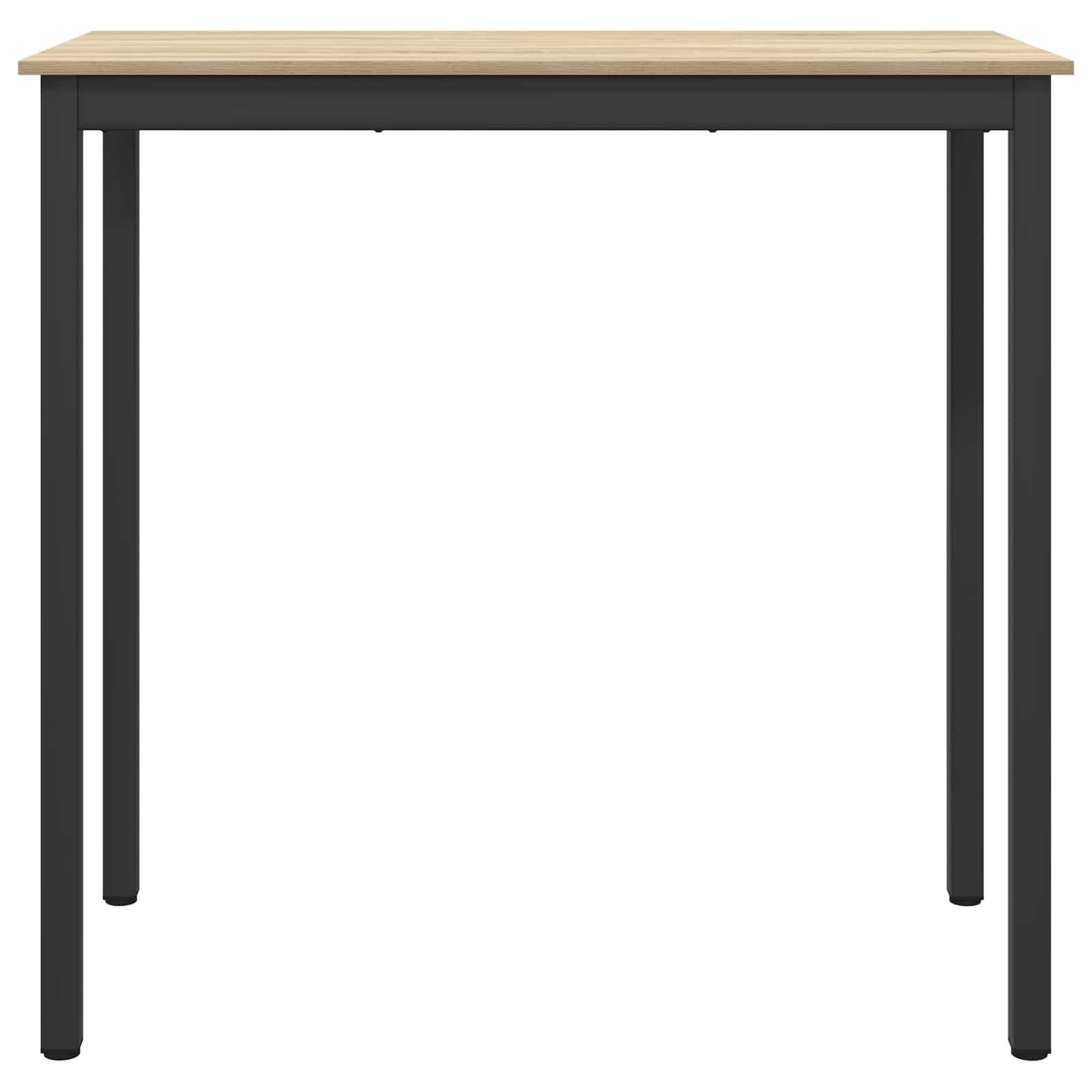 Dining Tables Engineered Wood