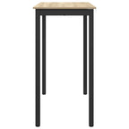 Dining Tables Engineered Wood