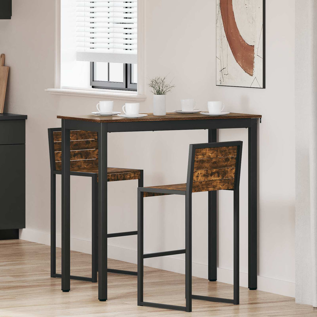 Dining Tables Engineered Wood