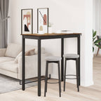 Dining Tables Engineered Wood