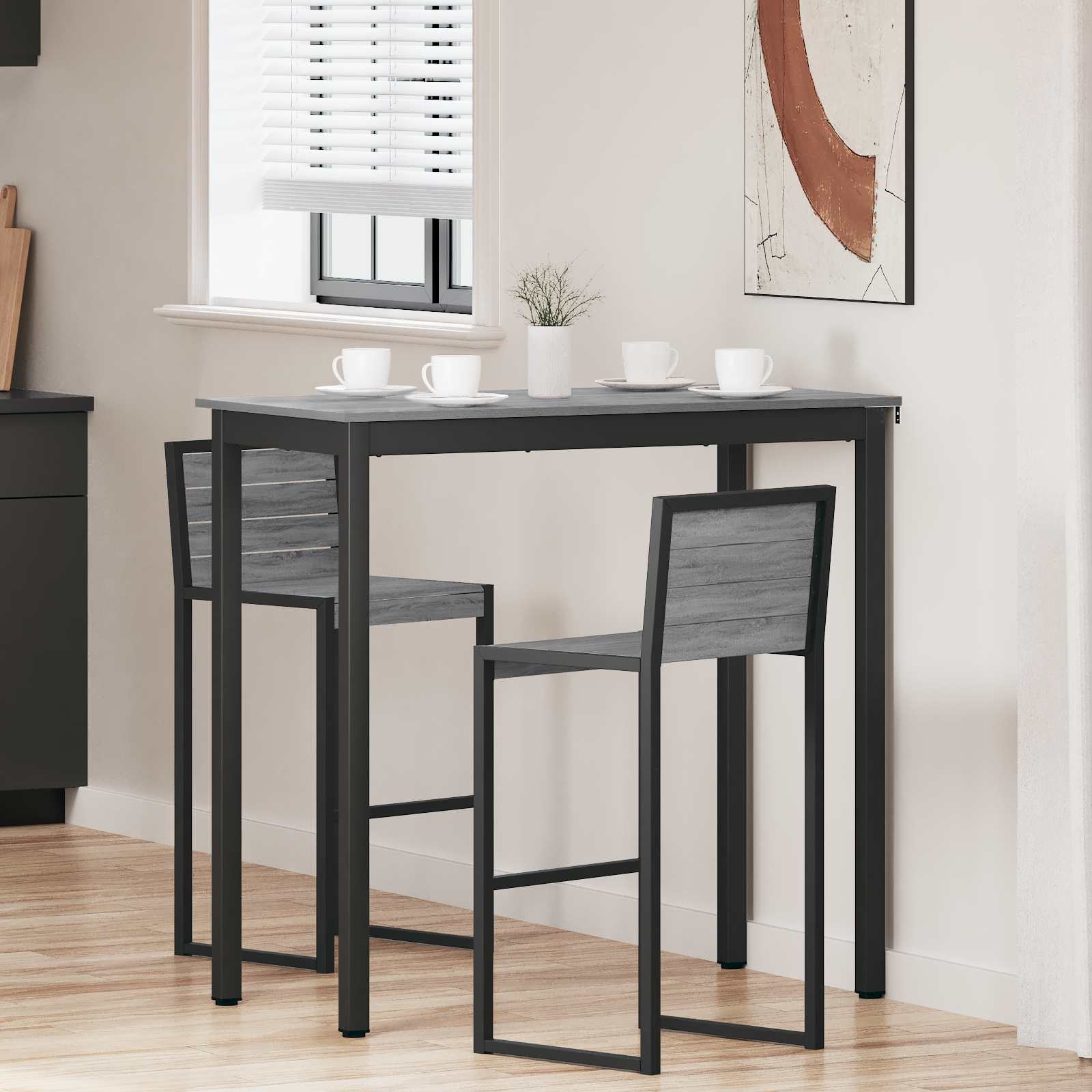 Dining Tables Engineered Wood