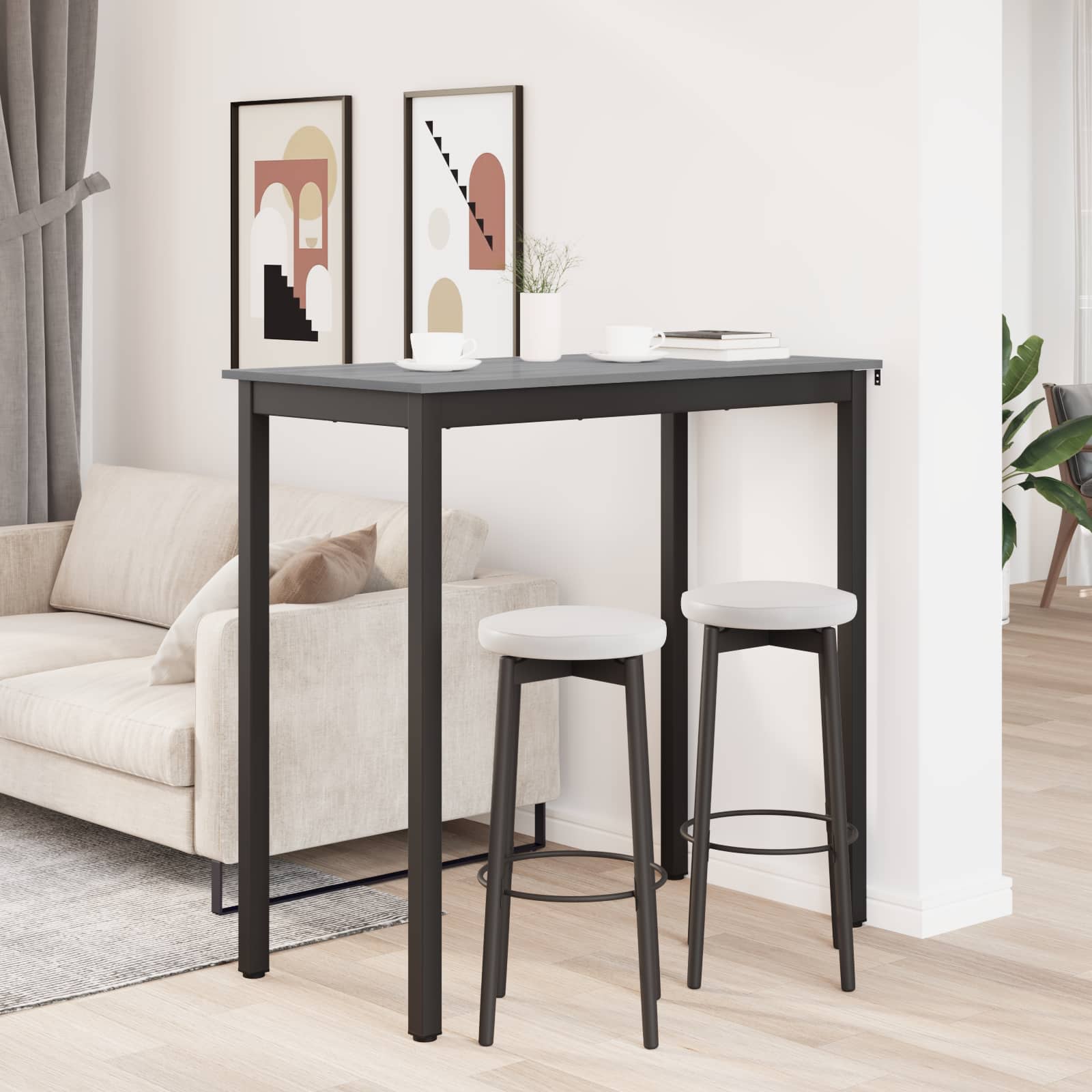 Dining Tables Engineered Wood