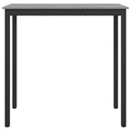 Dining Tables Engineered Wood