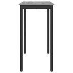 Dining Tables Engineered Wood