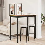 Dining Tables Engineered Wood