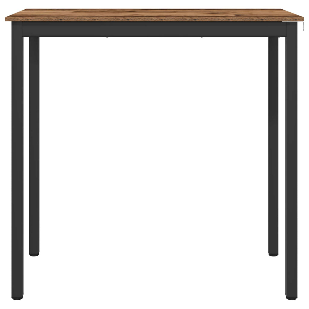 Dining Tables Engineered Wood