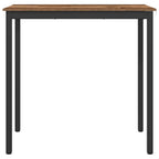 Dining Tables Engineered Wood