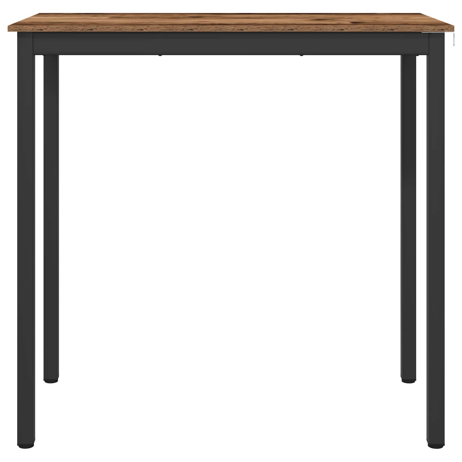 Dining Tables Engineered Wood