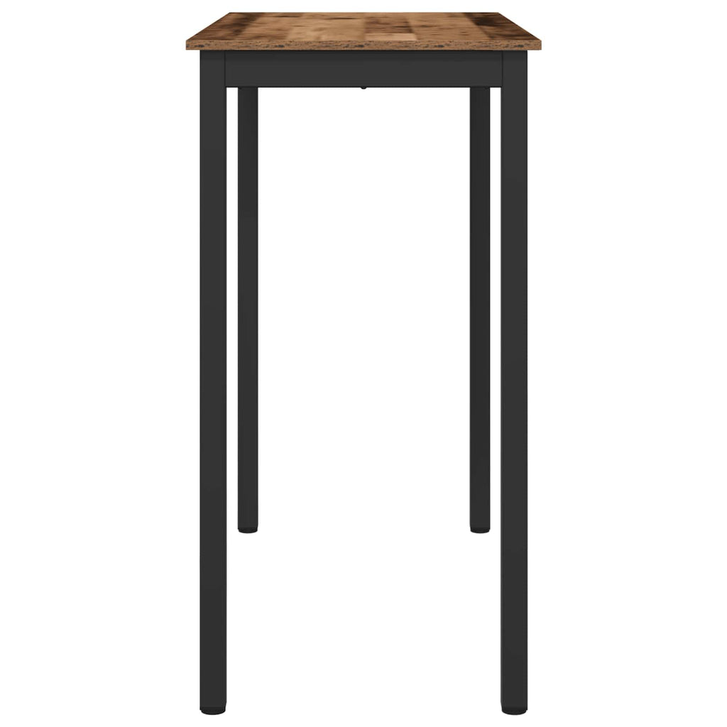 Dining Tables Engineered Wood