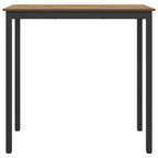 Dining Tables Engineered Wood