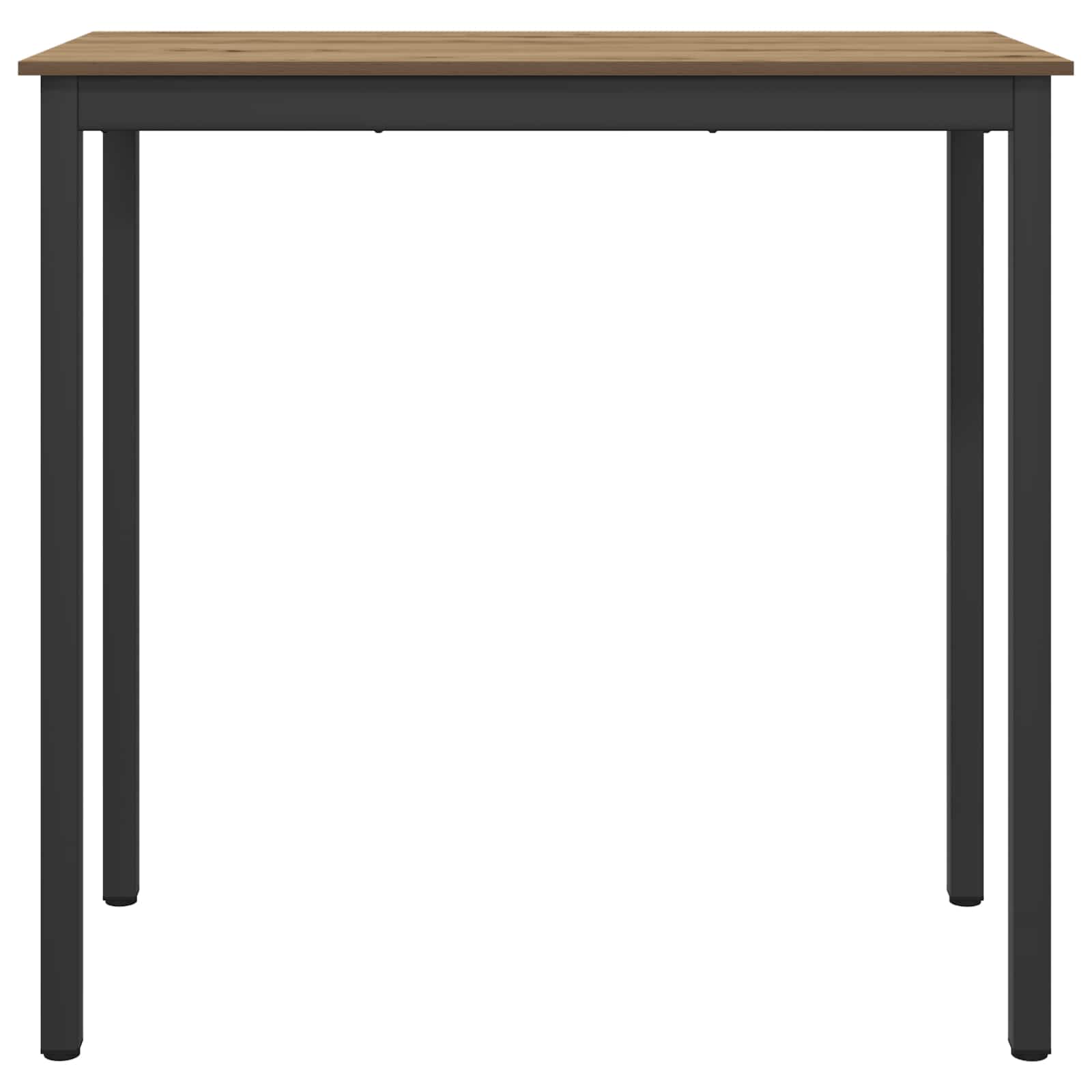 Dining Tables Engineered Wood