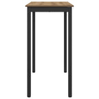 Dining Tables Engineered Wood