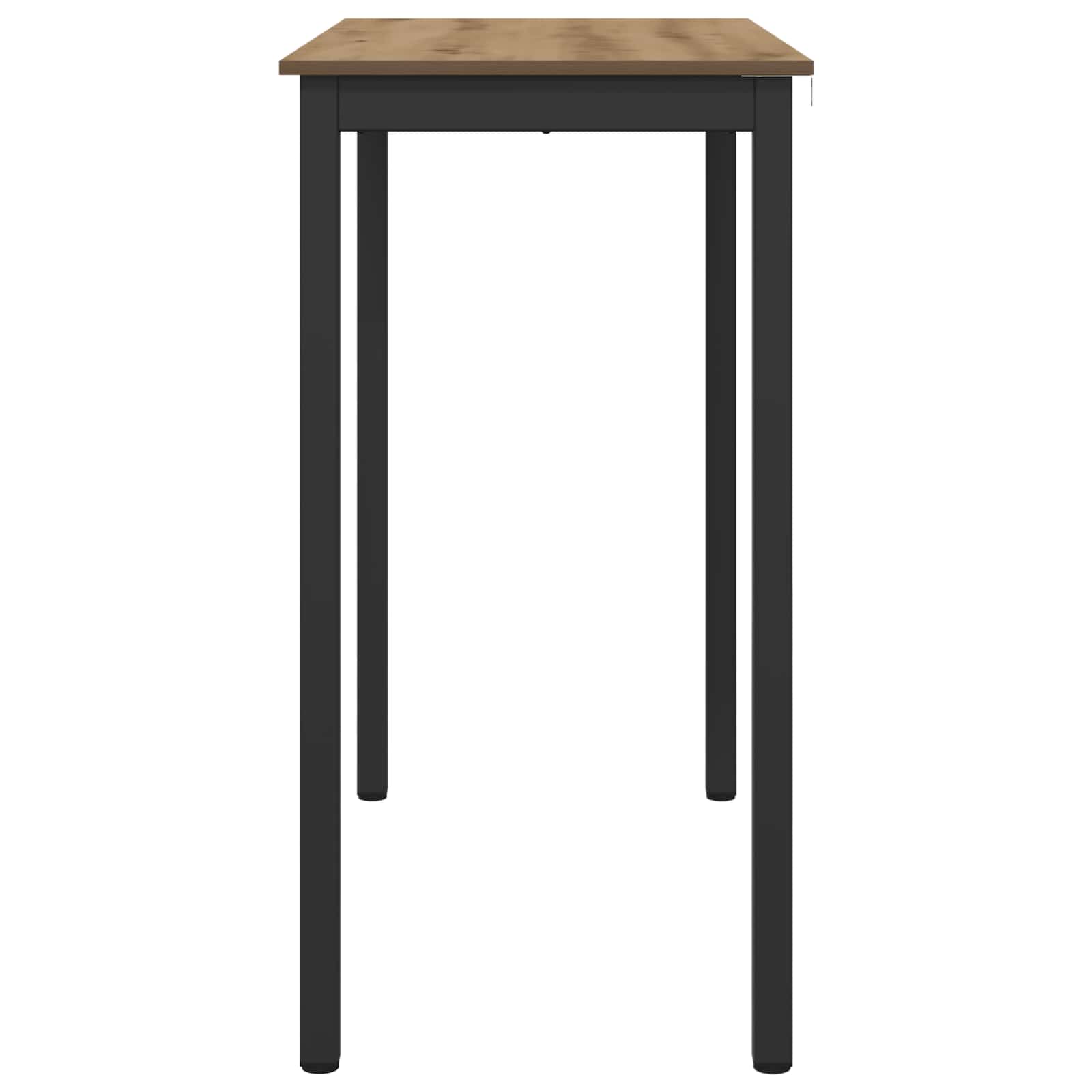 Dining Tables Engineered Wood