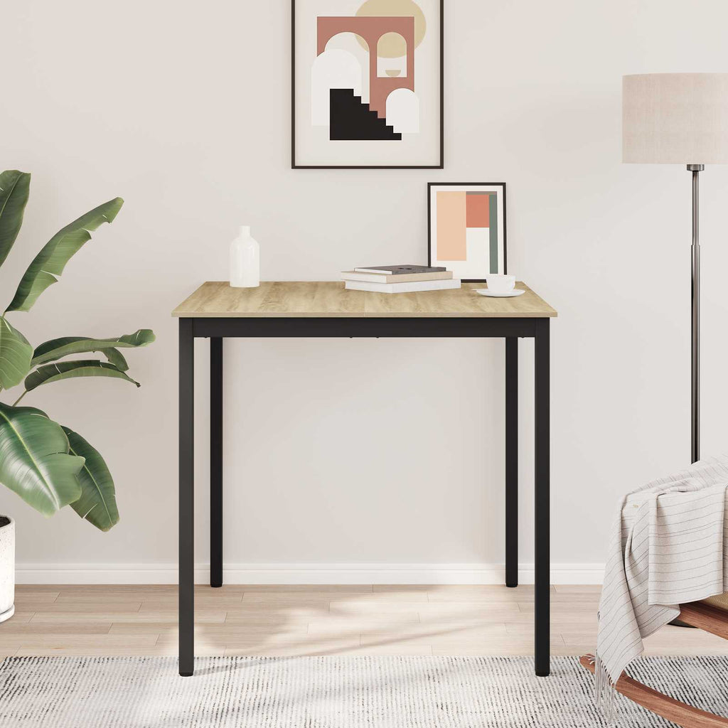 Dining Tables Engineered Wood