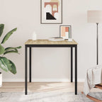 Dining Tables Engineered Wood