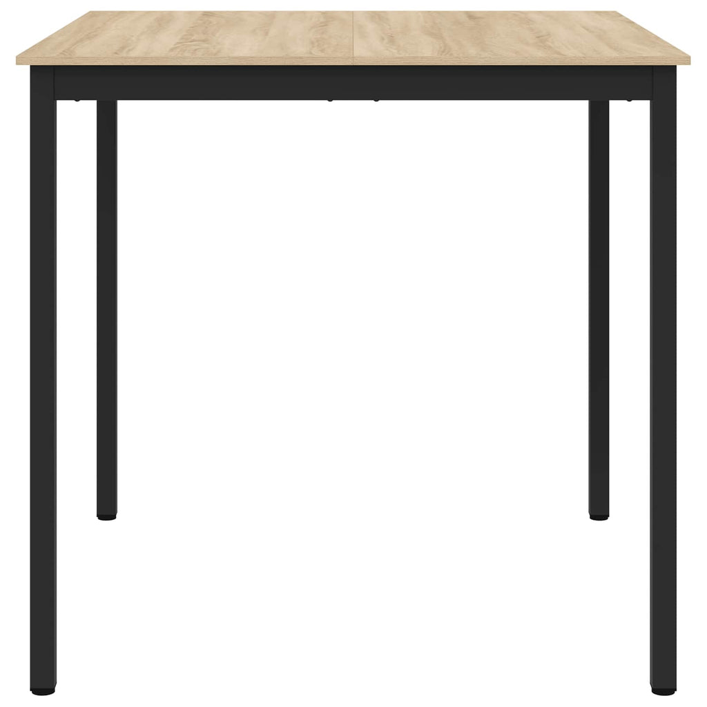 Dining Tables Engineered Wood