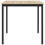 Dining Tables Engineered Wood