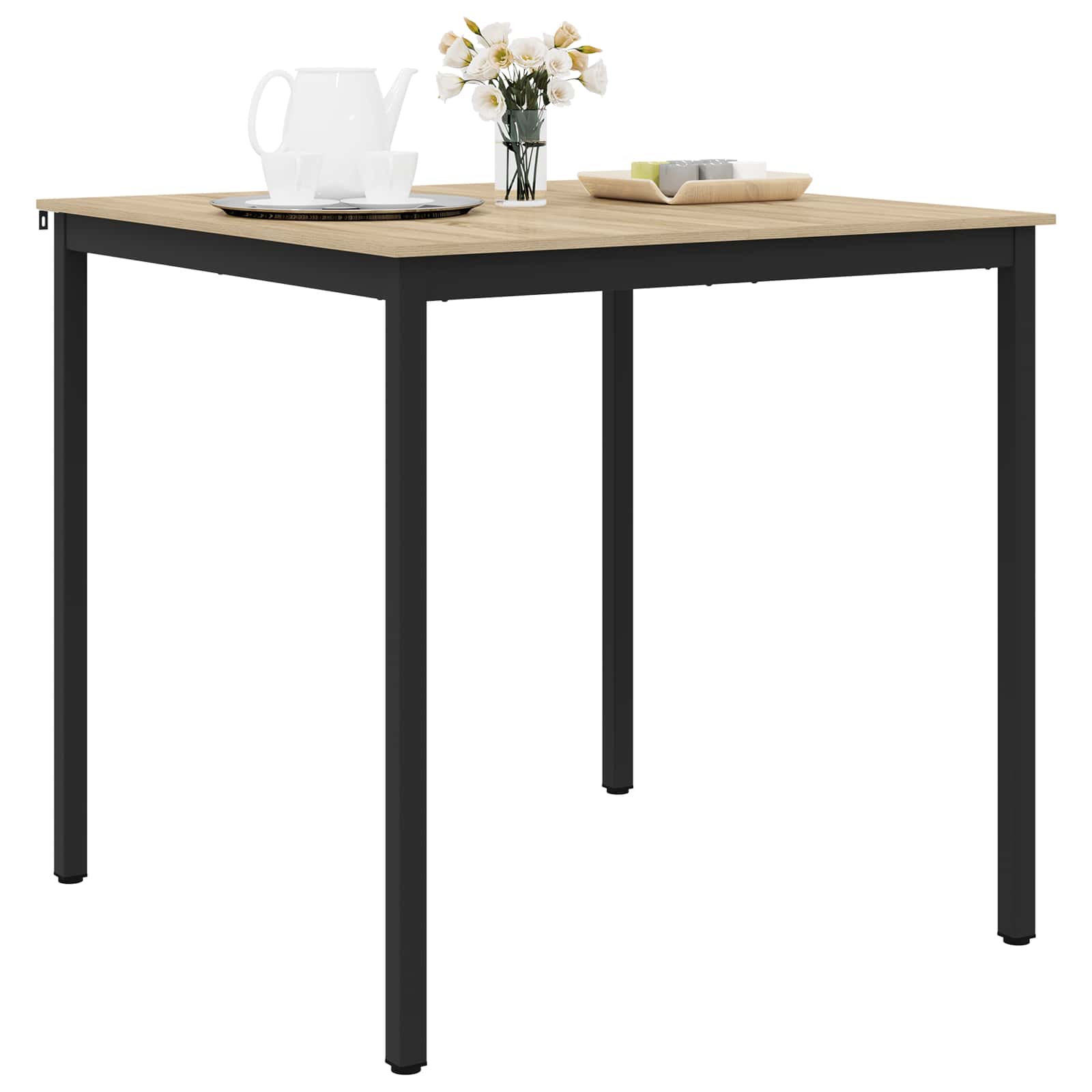 Dining Tables Engineered Wood