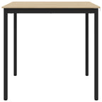 Dining Tables Engineered Wood