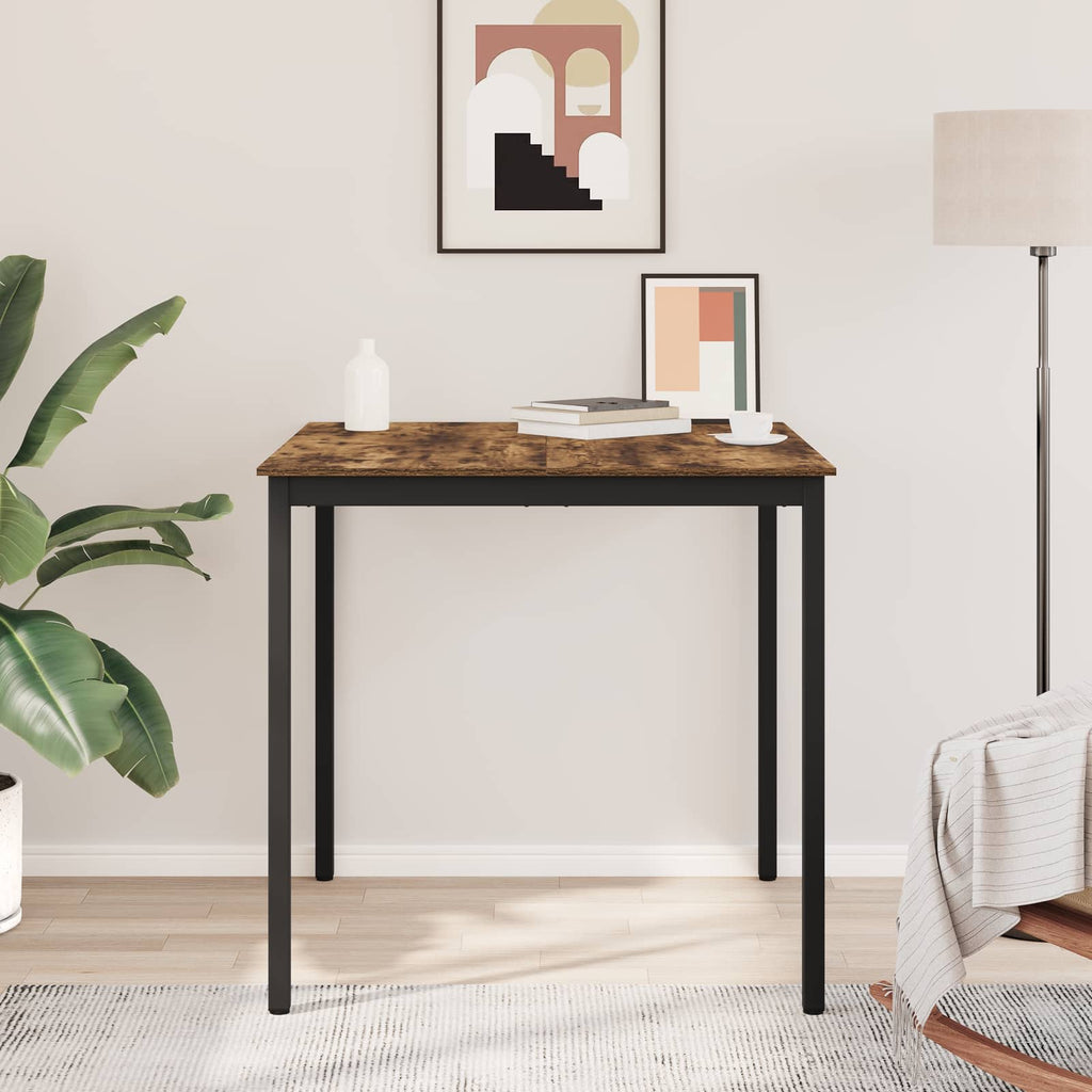 Dining Tables Engineered Wood