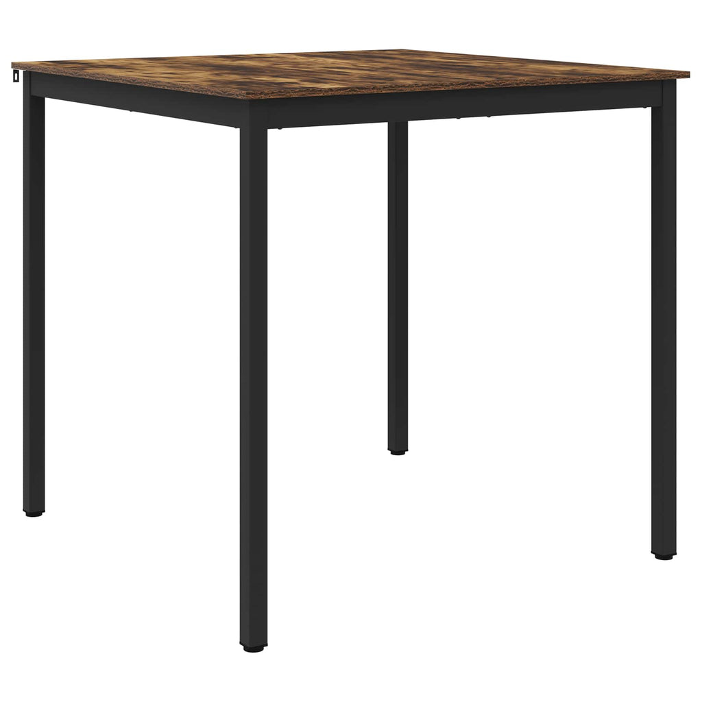 Dining Tables Engineered Wood