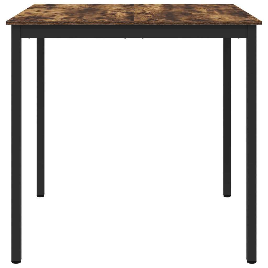 Dining Tables Engineered Wood