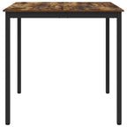 Dining Tables Engineered Wood