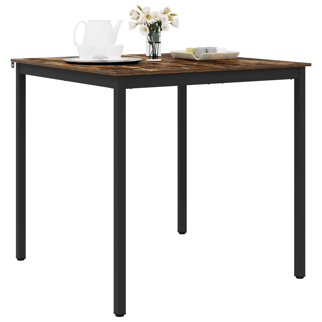 Dining Tables Engineered Wood