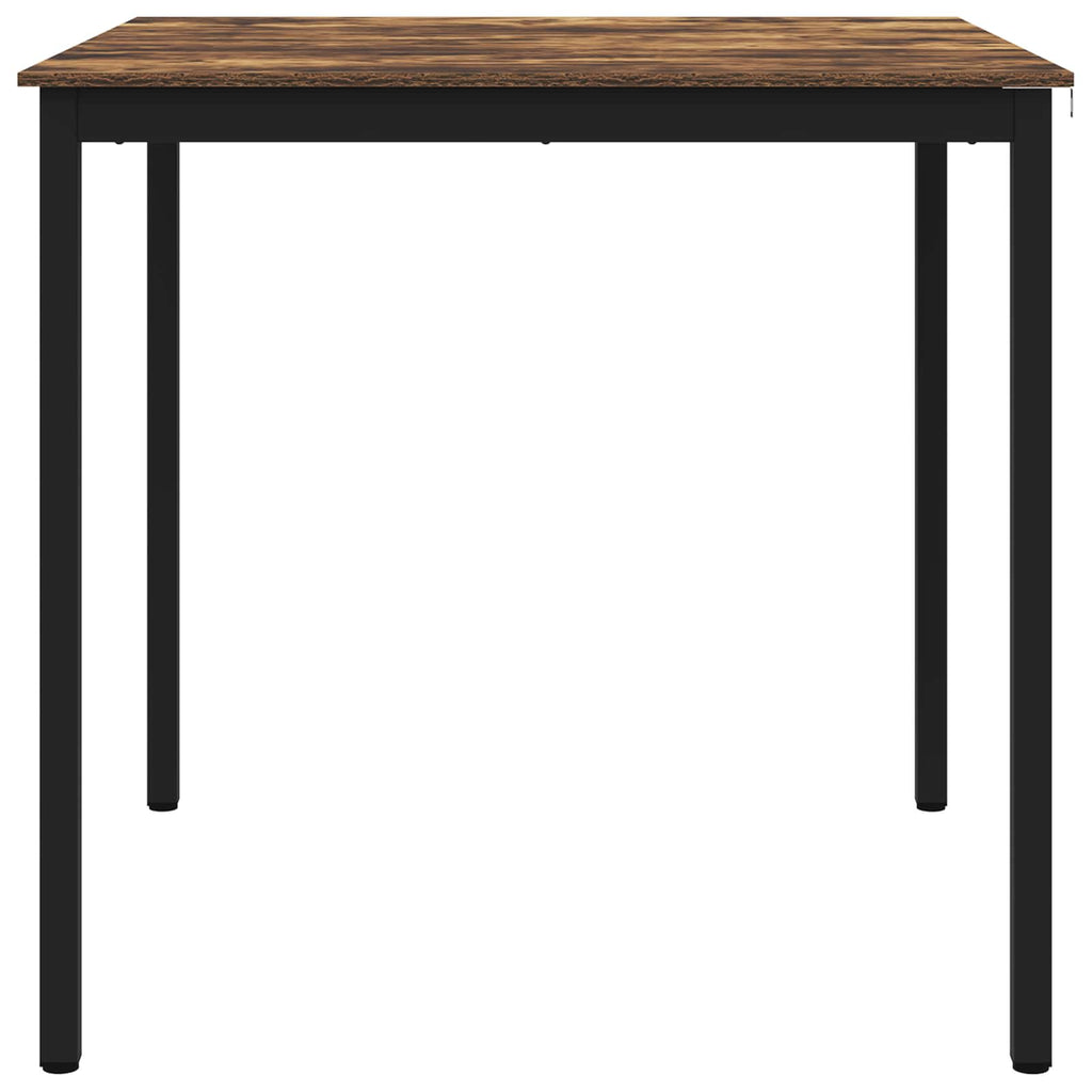 Dining Tables Engineered Wood