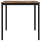 Dining Tables Engineered Wood