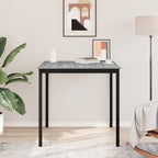 Dining Tables Engineered Wood