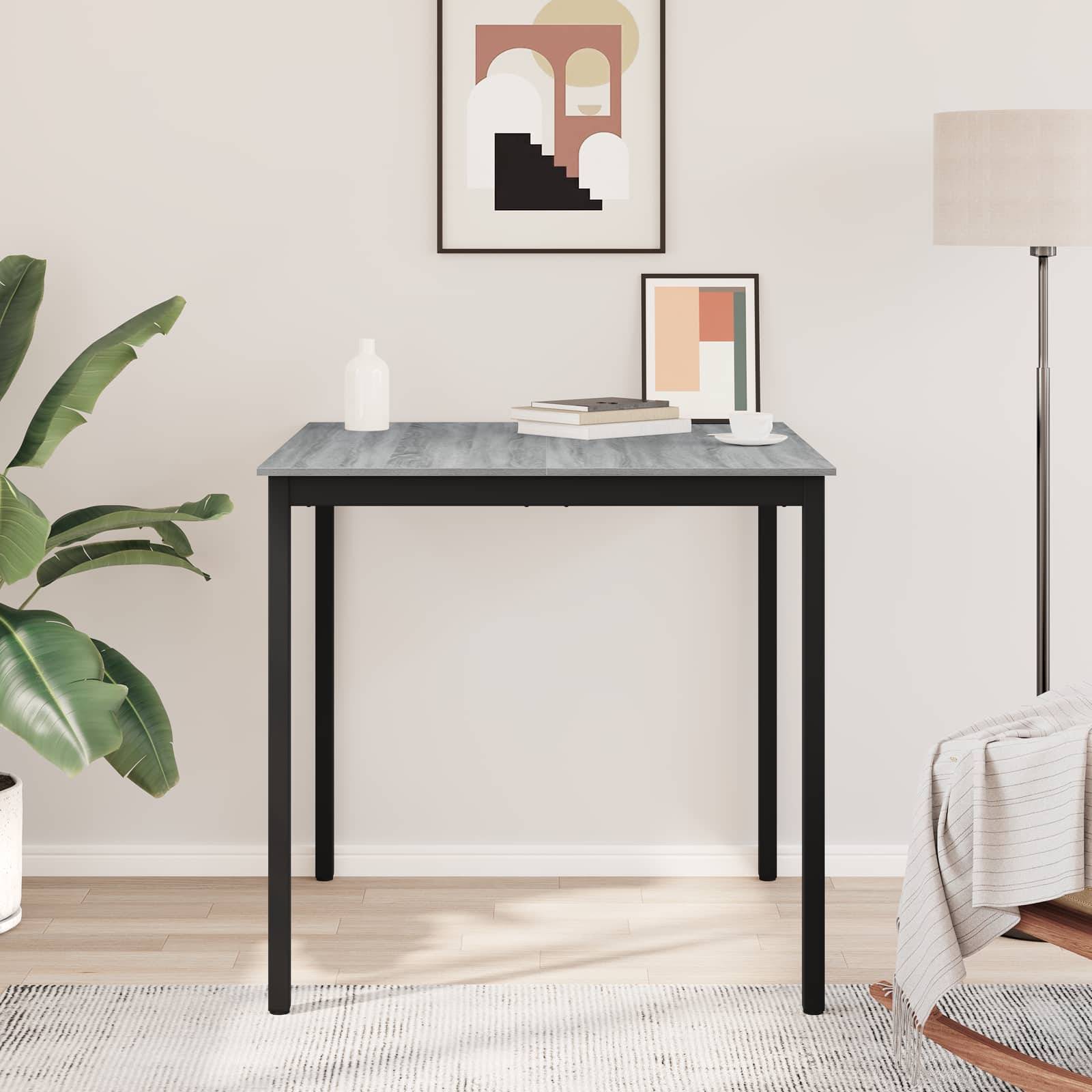 Dining Tables Engineered Wood