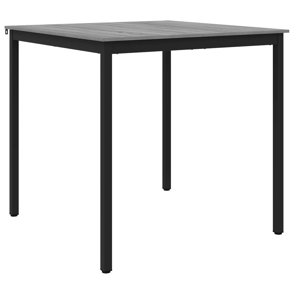 Dining Tables Engineered Wood