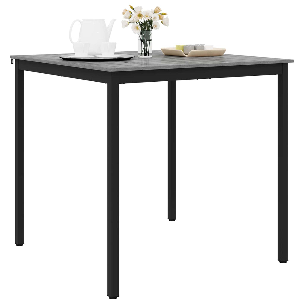 Dining Tables Engineered Wood