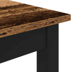 Dining Tables Engineered Wood