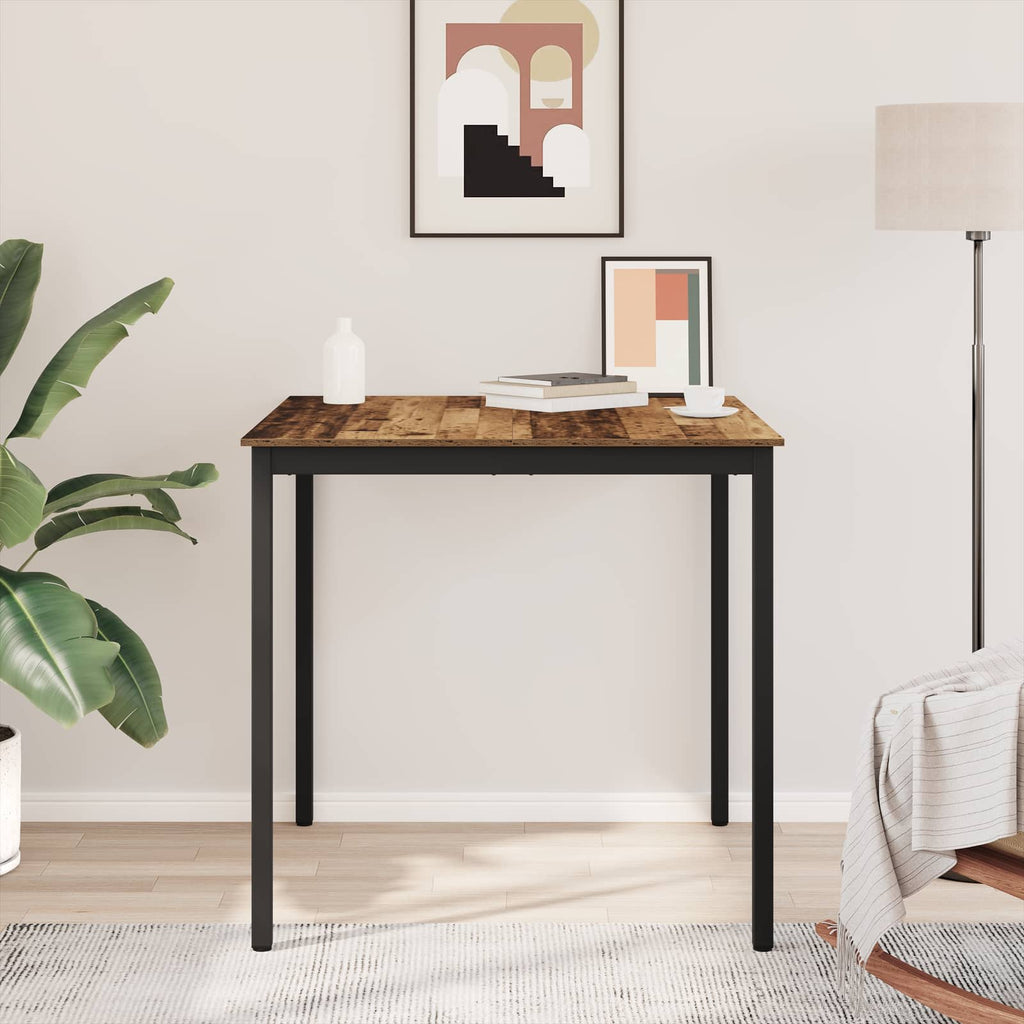 Dining Tables Engineered Wood