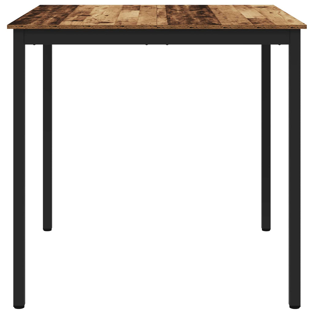 Dining Tables Engineered Wood