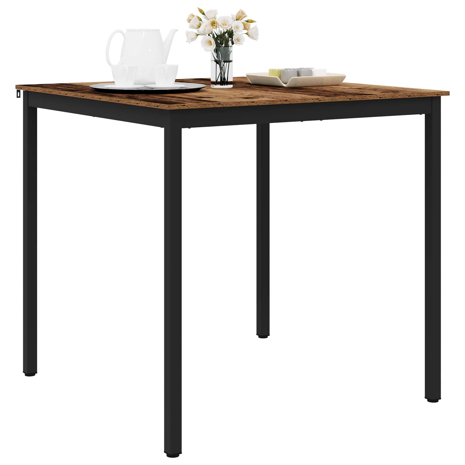 Dining Tables Engineered Wood