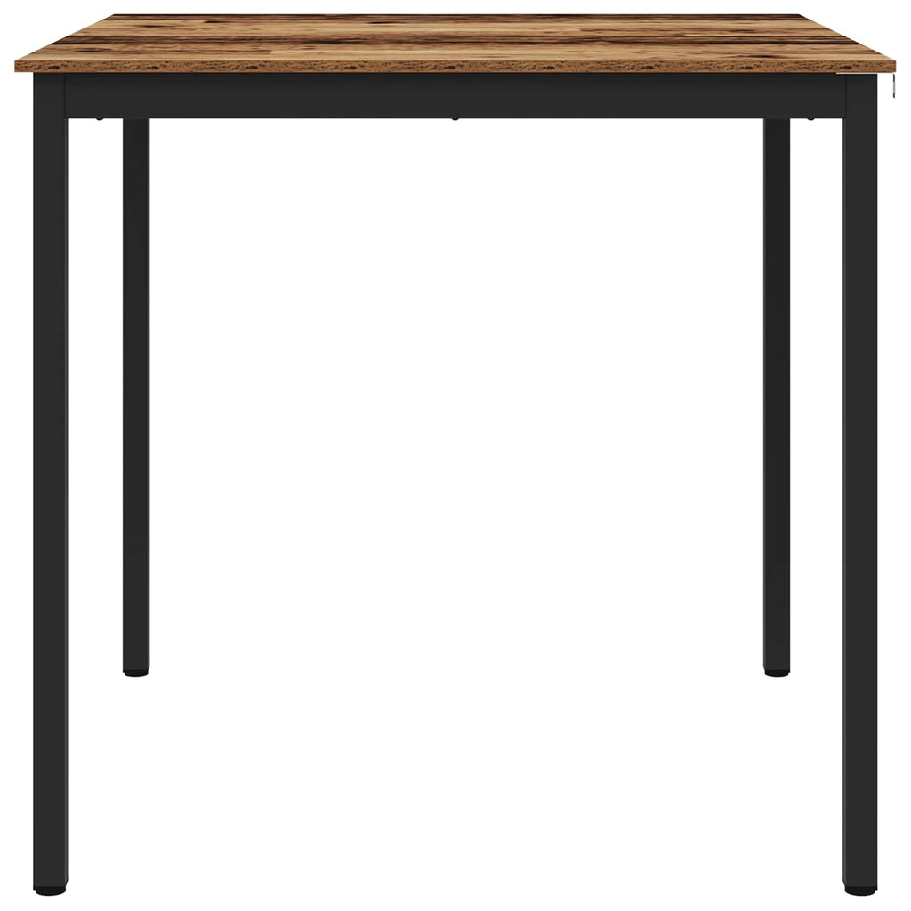 Dining Tables Engineered Wood