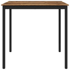 Dining Tables Engineered Wood