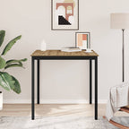 Dining Tables Engineered Wood