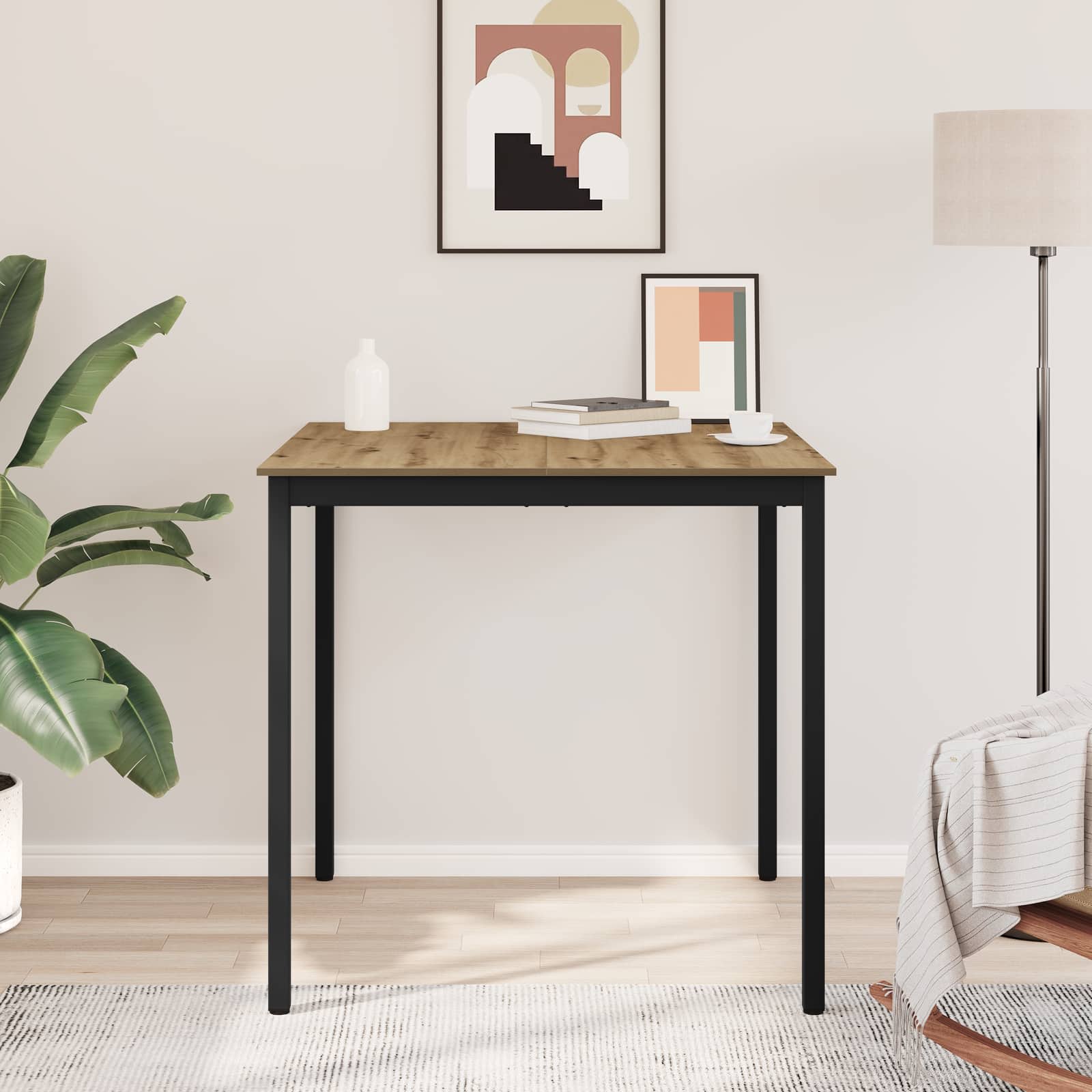 Dining Tables Engineered Wood