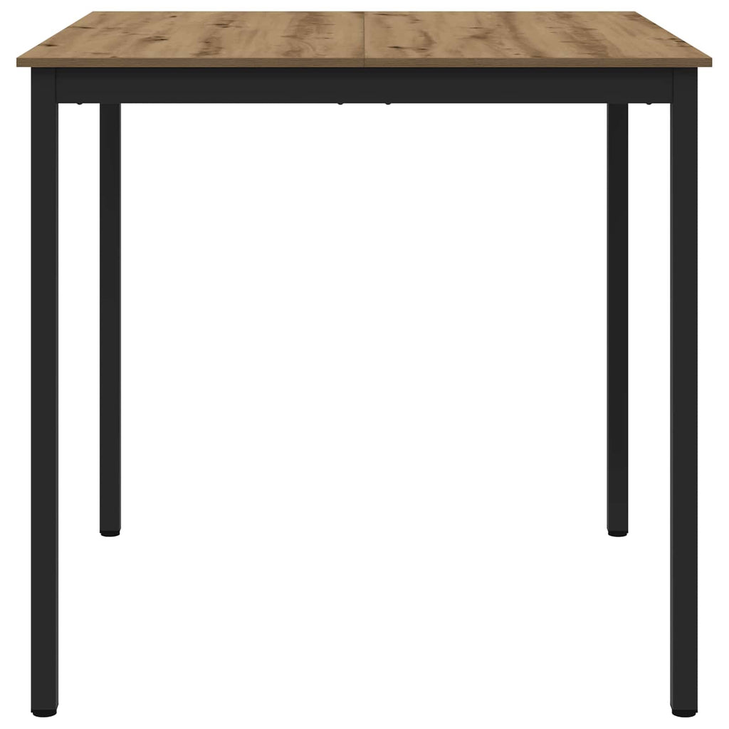 Dining Tables Engineered Wood