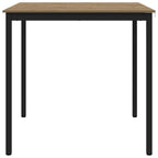 Dining Tables Engineered Wood