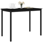 Dining Tables Engineered Wood