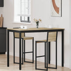 Dining Tables Engineered Wood