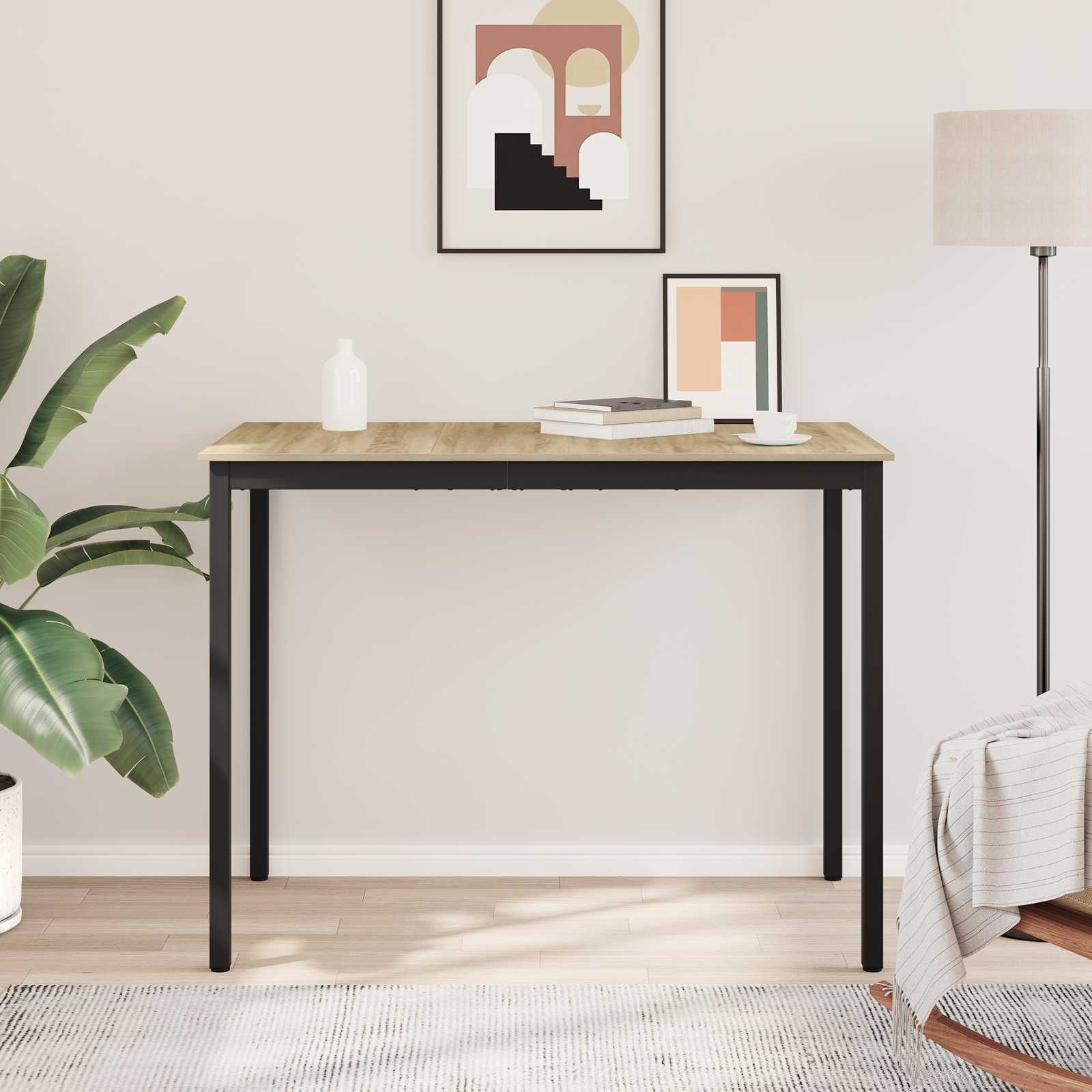 Dining Tables Engineered Wood