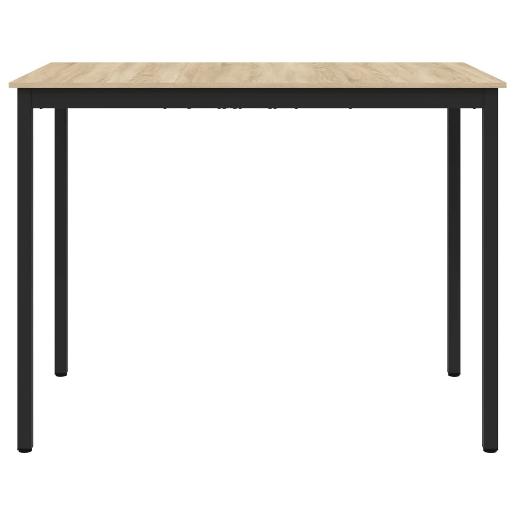 Dining Tables Engineered Wood