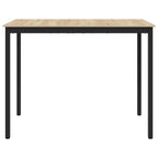 Dining Tables Engineered Wood