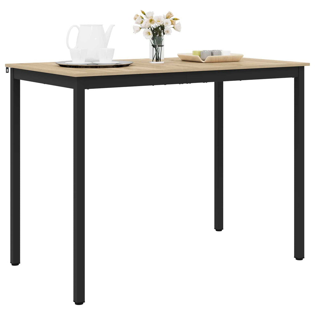 Dining Tables Engineered Wood